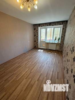 1-к квартира, вторичка, 30м2, 4/5 этаж
