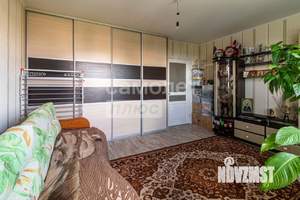 2-к квартира, вторичка, 53м2, 3/17 этаж