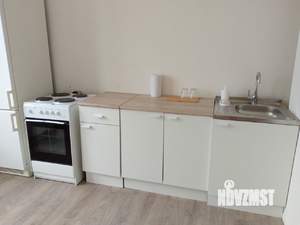 1-к квартира, вторичка, 46м2, 21/24 этаж