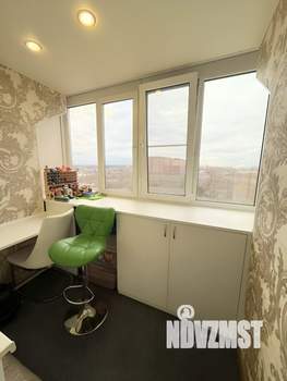 2-к квартира, вторичка, 63м2, 13/17 этаж