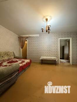 2-к квартира, вторичка, 45м2, 2/5 этаж