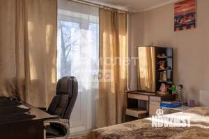 2-к квартира, вторичка, 45м2, 2/5 этаж