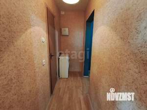 1-к квартира, вторичка, 38м2, 13/14 этаж