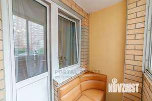 2-к квартира, вторичка, 74м2, 2/17 этаж