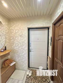 1-к квартира, вторичка, 34м2, 5/12 этаж