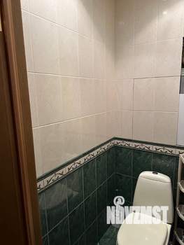 2-к квартира, вторичка, 59м2, 2/10 этаж