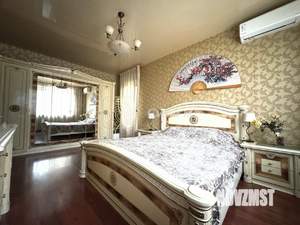 3-к квартира, вторичка, 94м2, 2/17 этаж