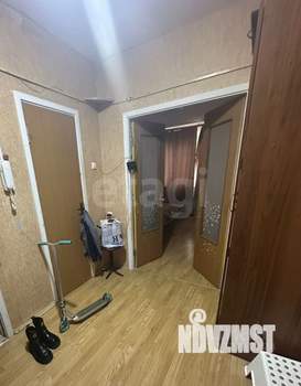 2-к квартира, вторичка, 58м2, 4/12 этаж