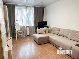 3-к квартира, вторичка, 75м2, 6/7 этаж