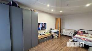 2-к квартира, вторичка, 51м2, 4/9 этаж
