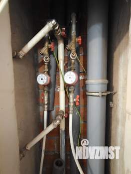 1-к квартира, вторичка, 38м2, 2/17 этаж