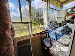 1-к квартира, вторичка, 31м2, 2/5 этаж