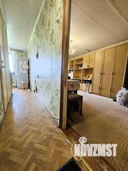 1-к квартира, вторичка, 33м2, 8/9 этаж