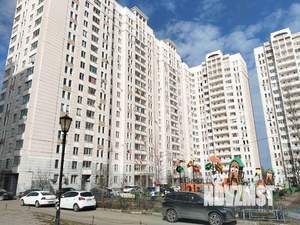 1-к квартира, вторичка, 38м2, 10/18 этаж
