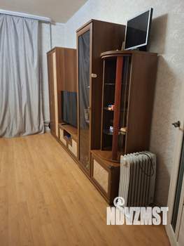2-к квартира, вторичка, 54м2, 6/17 этаж