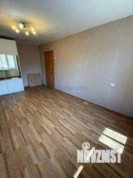 1-к квартира, вторичка, 30м2, 4/5 этаж