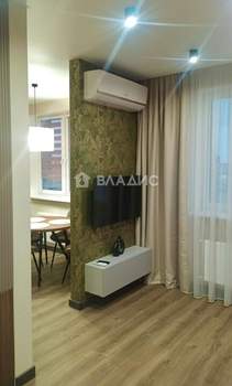2-к квартира, вторичка, 60м2, 14/21 этаж