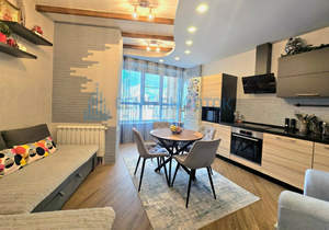 2-к квартира, вторичка, 70м2, 11/11 этаж