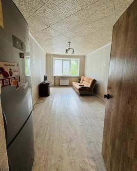 3-к квартира, вторичка, 63м2, 3/5 этаж