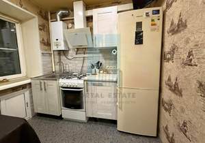 2-к квартира, вторичка, 31м2, 2/5 этаж