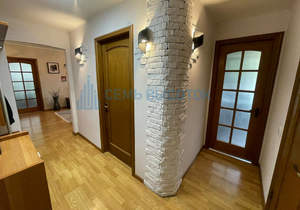 3-к квартира, вторичка, 62м2, 2/5 этаж