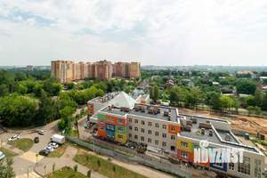 3-к квартира, вторичка, 84м2, 15/22 этаж