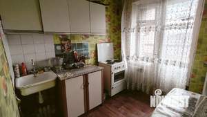 1-к квартира, вторичка, 37м2, 12/14 этаж