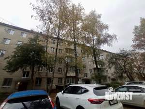 2-к квартира, вторичка, 49м2, 5/5 этаж