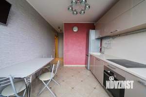 2-к квартира, вторичка, 52м2, 7/17 этаж