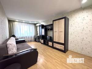 3-к квартира, вторичка, 62м2, 9/9 этаж