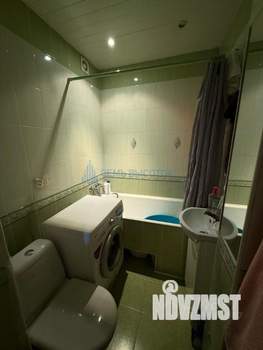 2-к квартира, вторичка, 46м2, 2/10 этаж