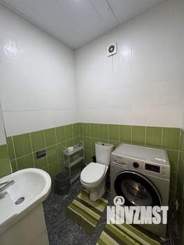 2-к квартира, вторичка, 64м2, 10/16 этаж