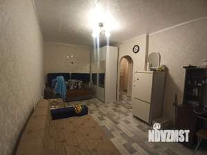 1-к квартира, вторичка, 30м2, 2/2 этаж