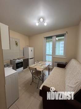 1-к квартира, вторичка, 39м2, 3/14 этаж