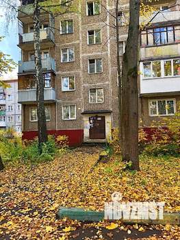 2-к квартира, вторичка, 46м2, 3/5 этаж