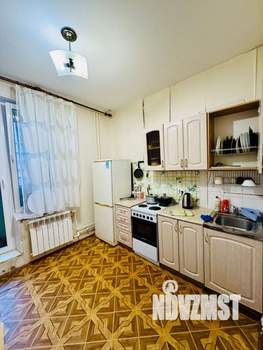 2-к квартира, вторичка, 54м2, 3/17 этаж