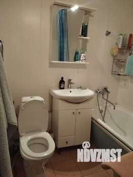 1-к квартира, вторичка, 32м2, 1/9 этаж