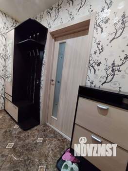 1-к квартира, вторичка, 37м2, 4/17 этаж
