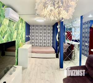 1-к квартира, вторичка, 39м2, 7/23 этаж