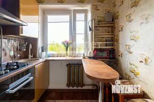 1-к квартира, вторичка, 30м2, 5/5 этаж