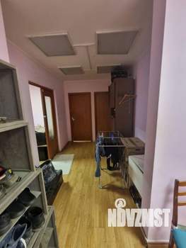 3-к квартира, вторичка, 75м2, 1/17 этаж