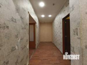 1-к квартира, вторичка, 38м2, 3/18 этаж