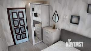3-к квартира, вторичка, 50м2, 1/5 этаж