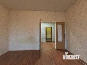 Студия квартира, вторичка, 38м2, 1/18 этаж