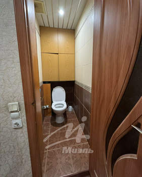 3-к квартира, вторичка, 63м2, 3/10 этаж