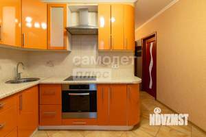 1-к квартира, вторичка, 34м2, 4/16 этаж