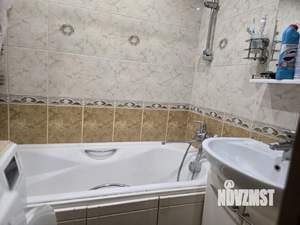 2-к квартира, вторичка, 52м2, 2/9 этаж
