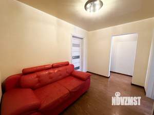 3-к квартира, вторичка, 75м2, 6/7 этаж