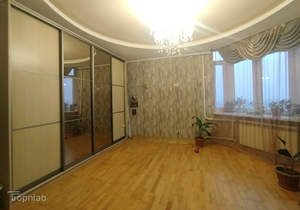 3-к квартира, вторичка, 83м2, 15/17 этаж