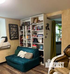 4-к квартира, вторичка, 119м2, 5/14 этаж